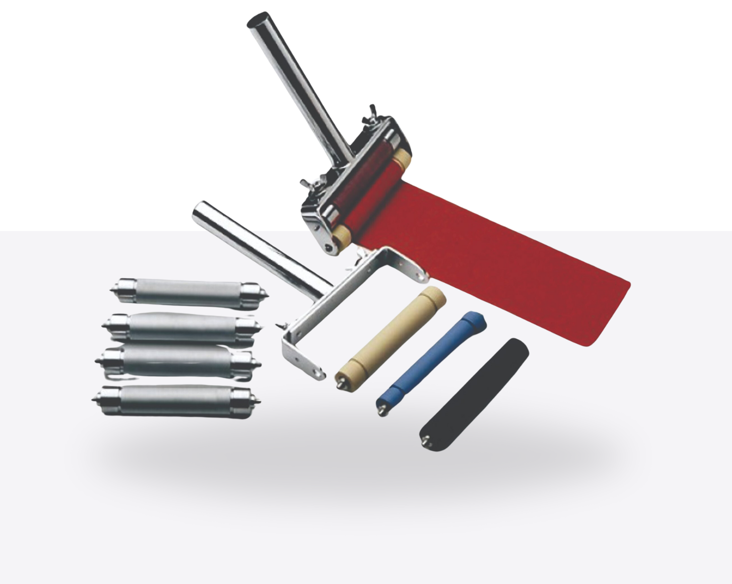 Hand Flexo Ink Proofer